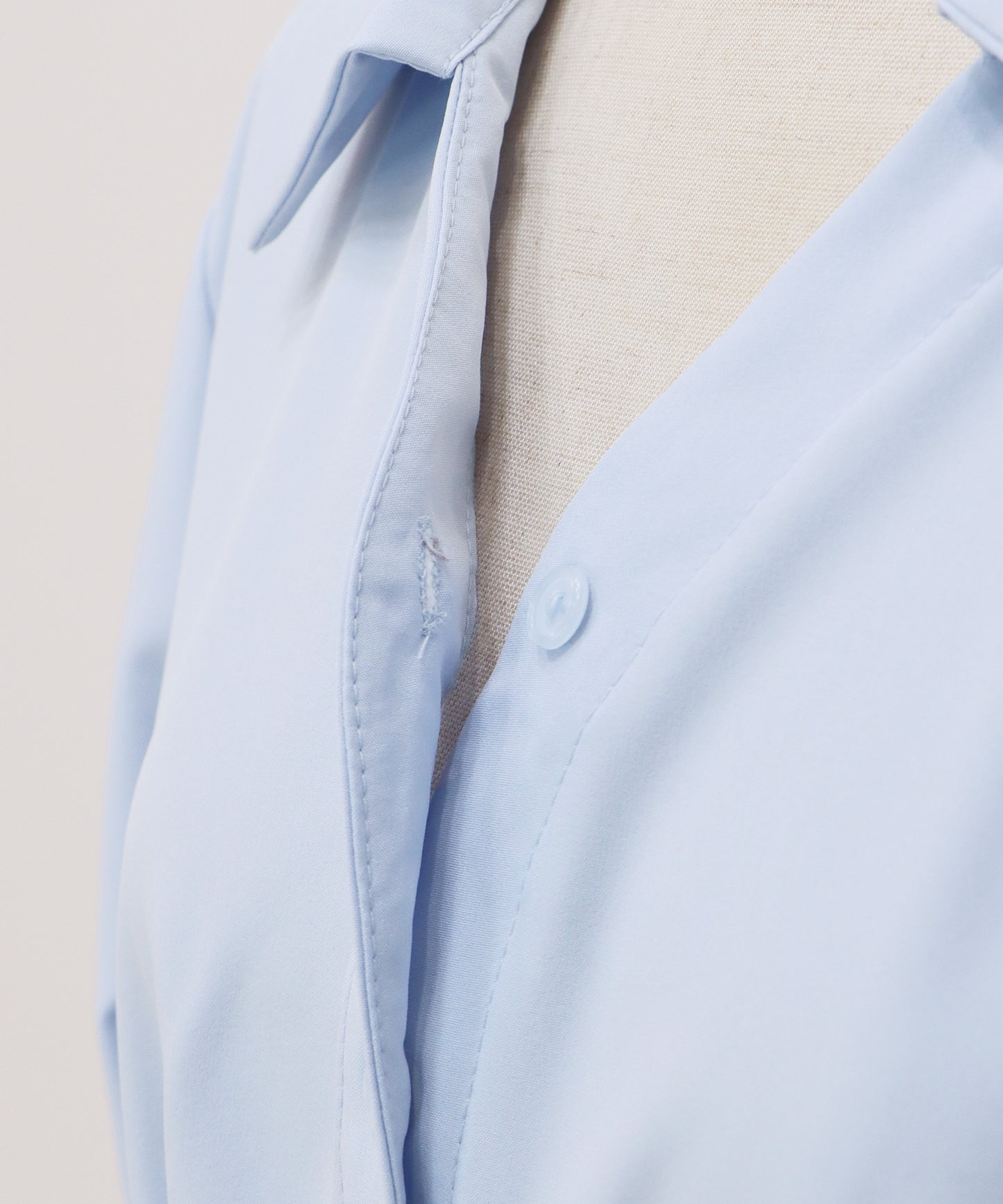 【早割5％OFF】ウエストタックシャツ【ネコポス】