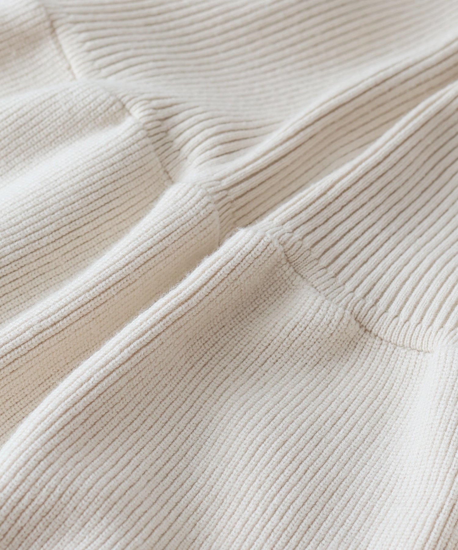 TIME SALE】ゴールドボタンペプラムカーディガン[J by blue