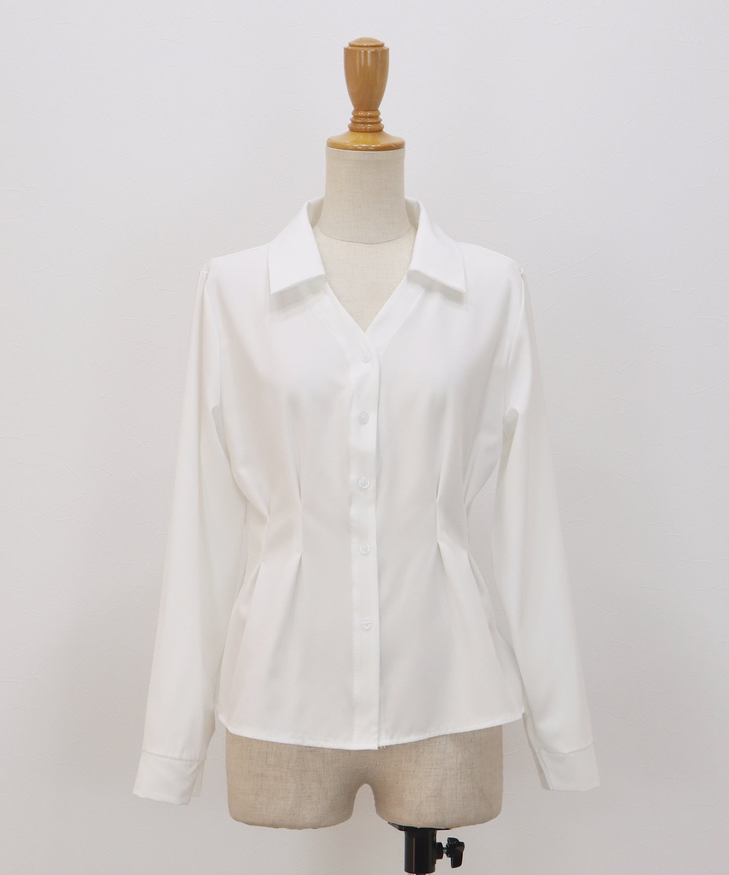 【早割5％OFF】ウエストタックシャツ【ネコポス】