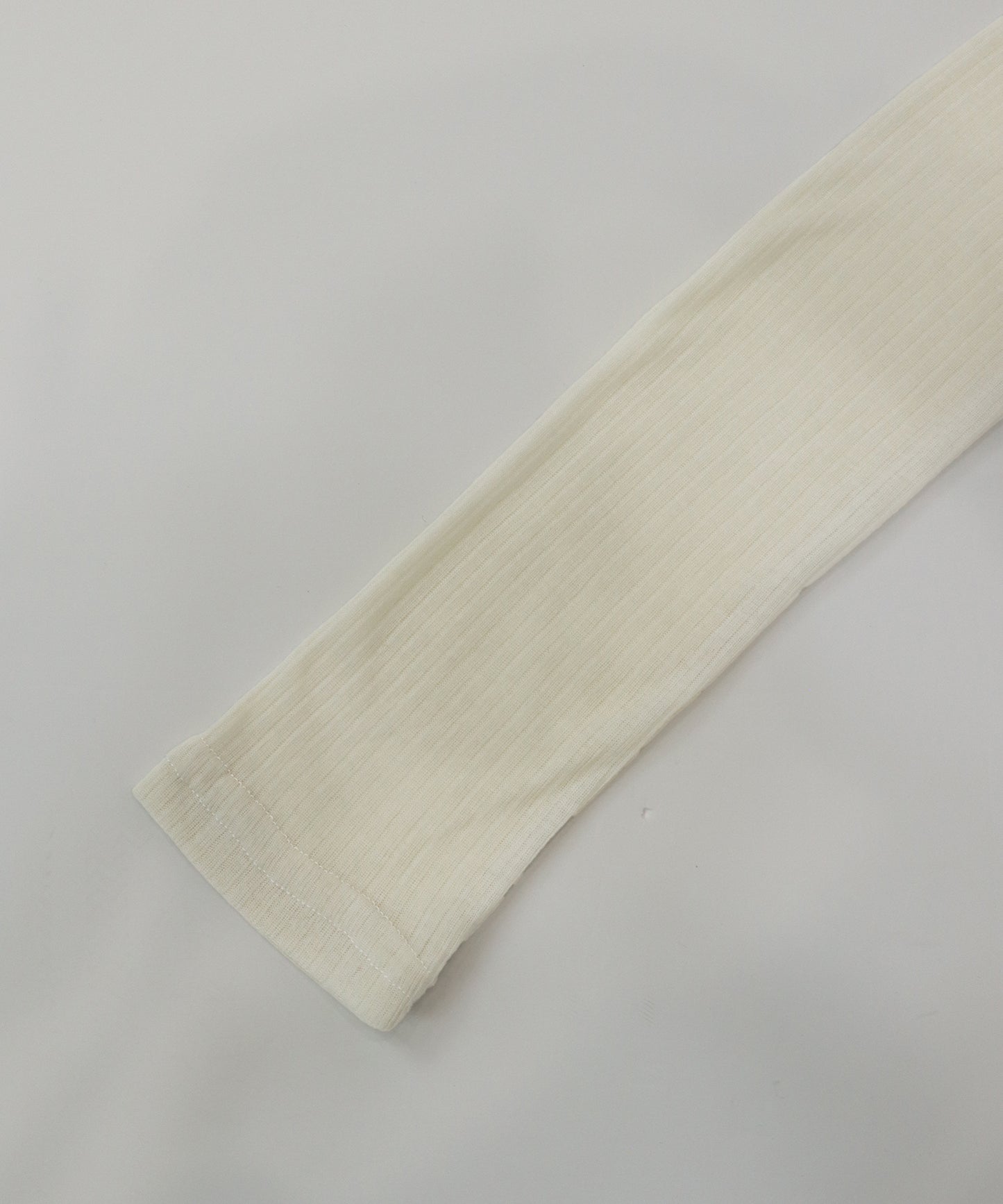 【早割5％OFF】レイヤードライクシアーカットソー【ネコポス】