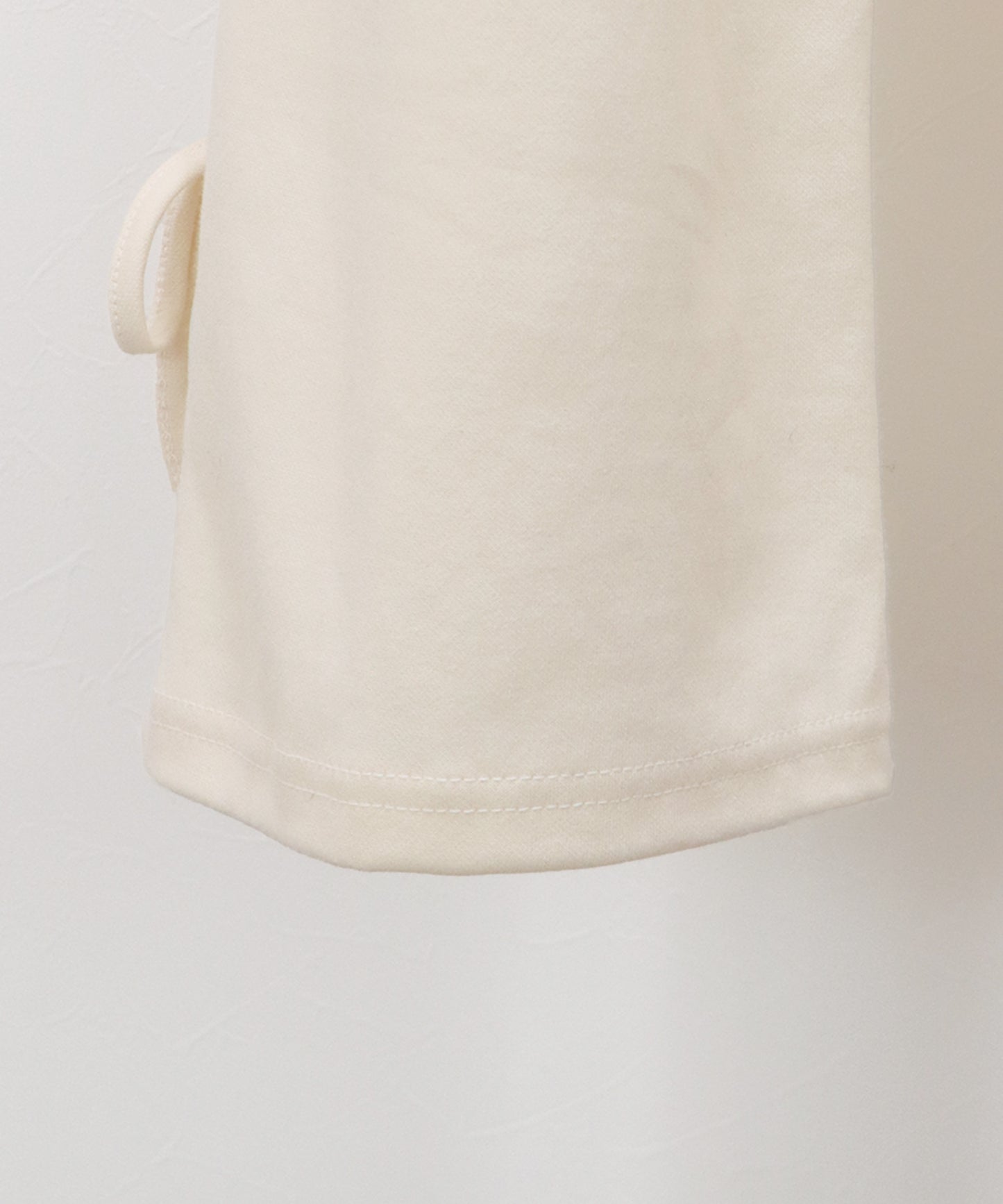 【早割5％OFF】サイドリボンスウェットパンツ