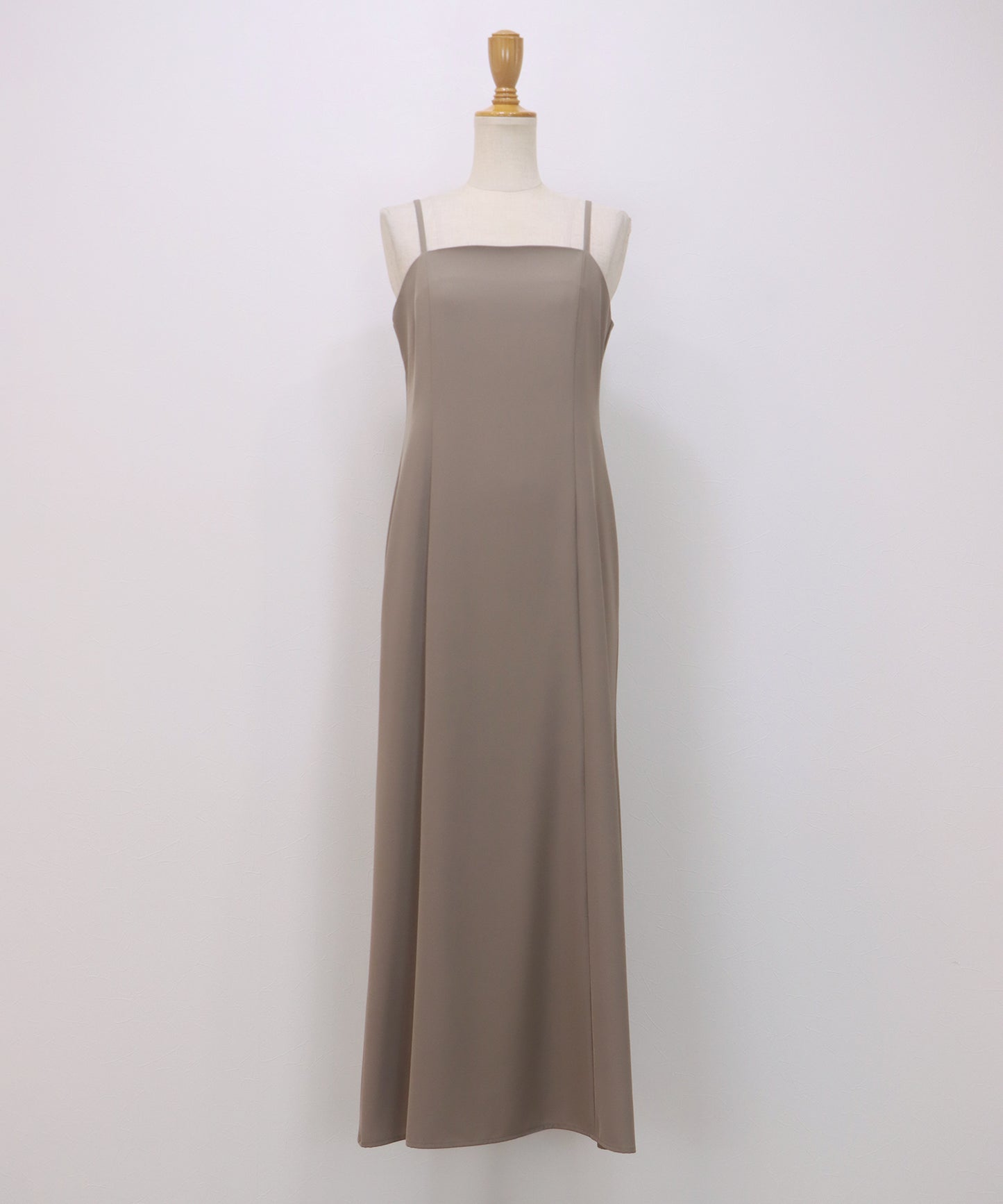 【早割5％OFF】レースビスチェセットドレス 3点セット