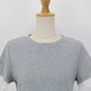 レースドッキングＴシャツ【メール便】