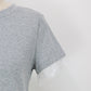 レースドッキングＴシャツ【メール便】