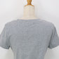 レースドッキングＴシャツ【メール便】
