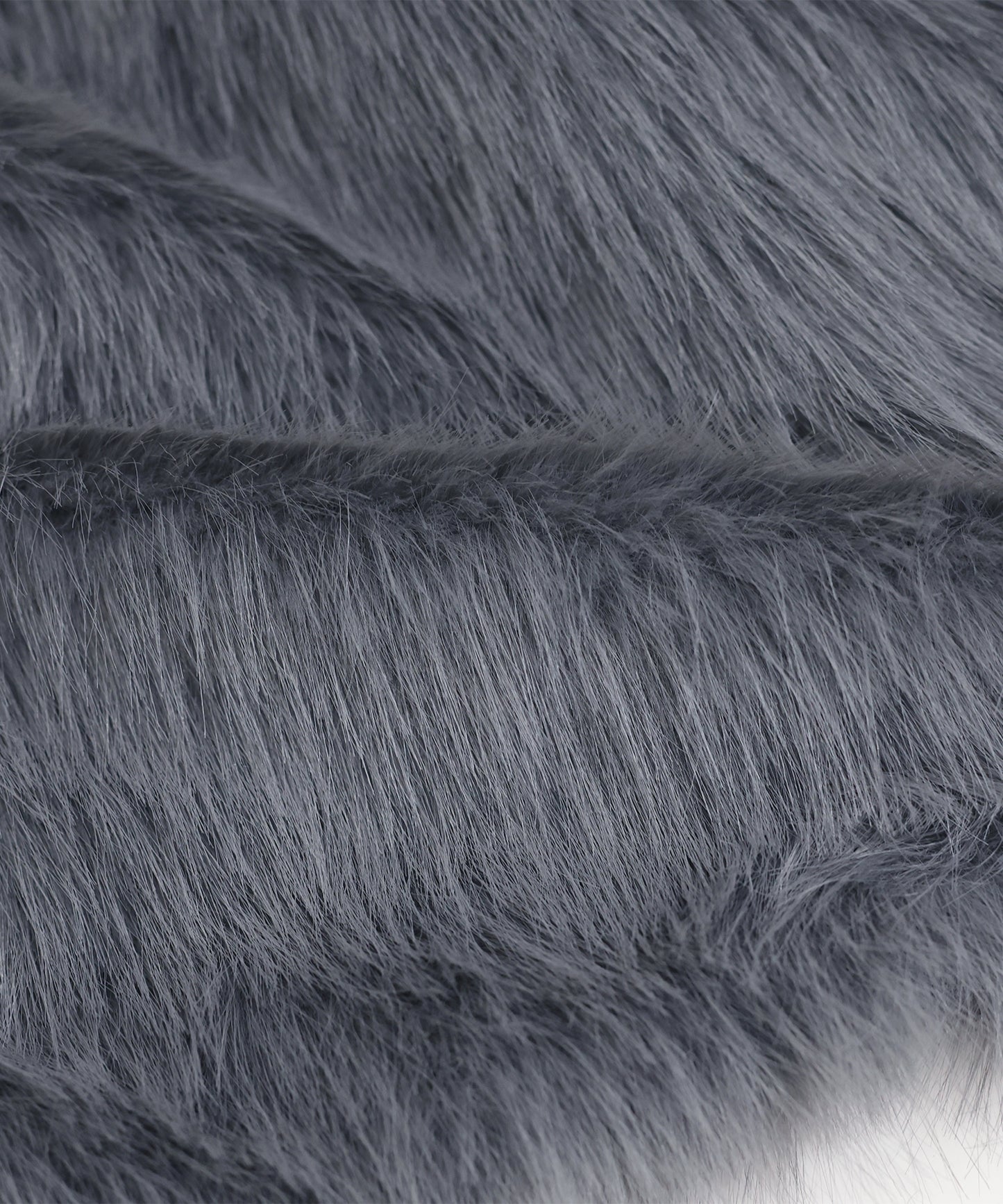 【TIME SALE】ボリュームファーコート