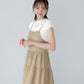 【SALE】フレンチサマーニット【ネコポス】