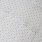 【早割5％OFF】フード付きドットシアーシャツ【メール便】