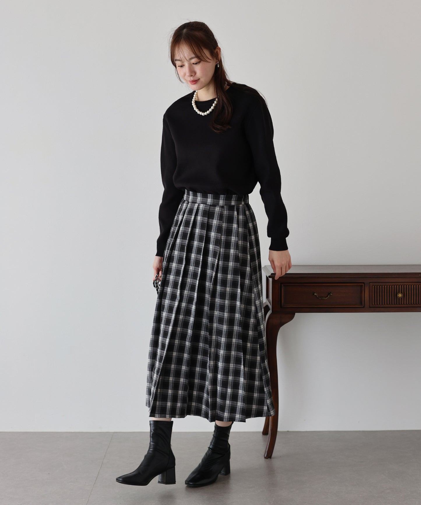 【早割5％OFF】もちもちダンボールニット
