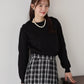 【早割5％OFF】もちもちダンボールニット