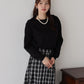 【早割5％OFF】もちもちダンボールニット