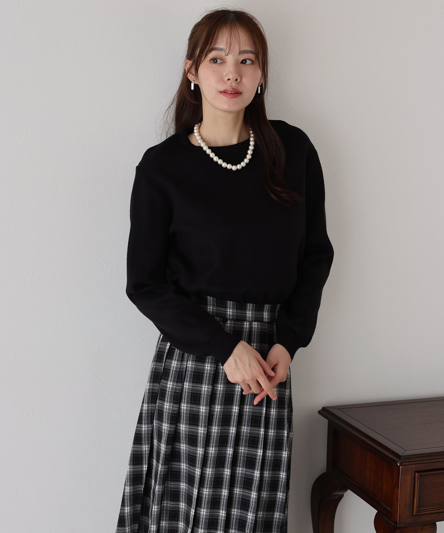 【早割5％OFF】もちもちダンボールニット