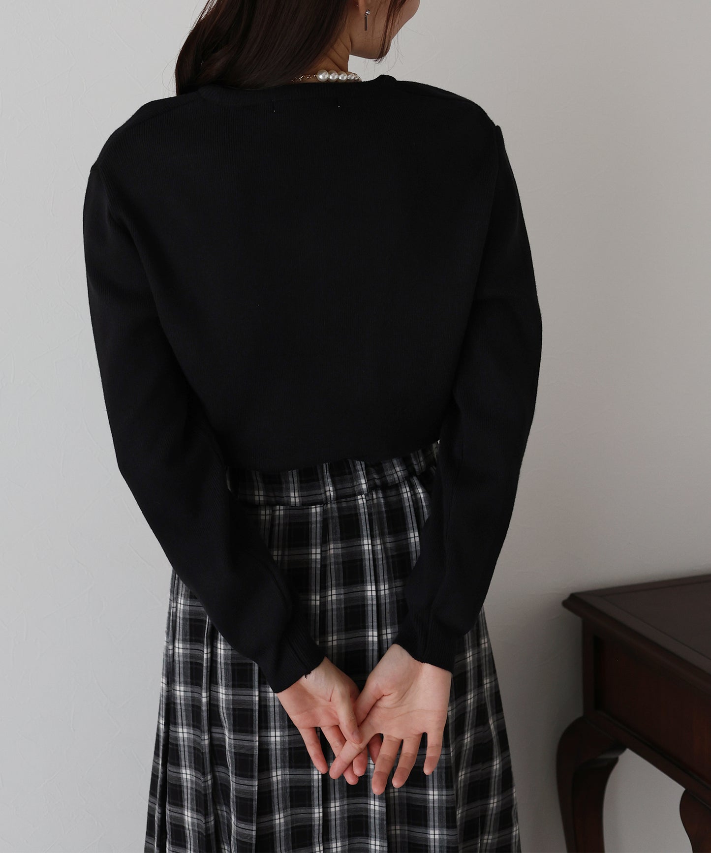 【早割5％OFF】もちもちダンボールニット