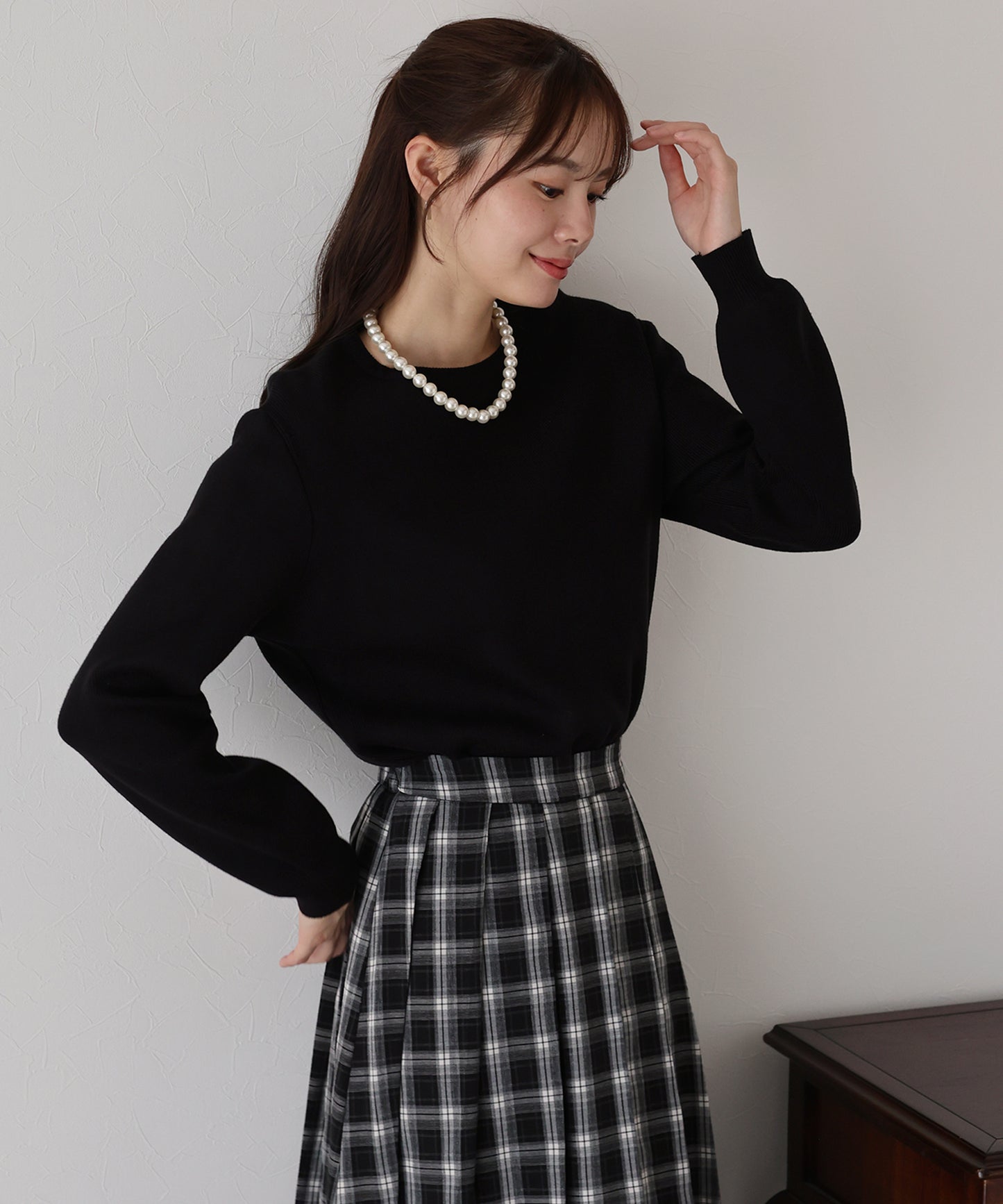【早割5％OFF】もちもちダンボールニット