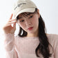 【TIME SALE】ロゴキャップ