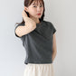 フレンチスリーブTシャツ【ネコポス】