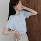クルーネックTシャツ【ネコポス】