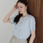 クルーネックTシャツ【ネコポス】