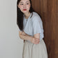クルーネックTシャツ【ネコポス】