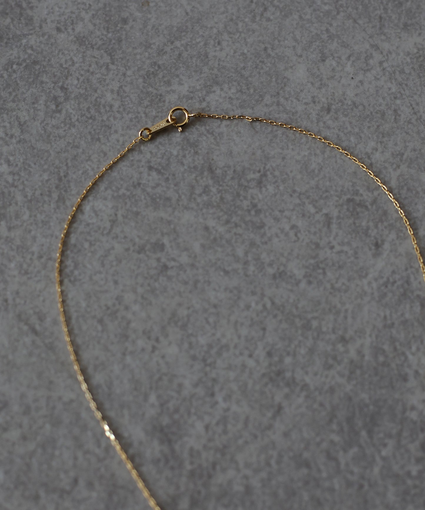 ウォーターパールネックレス / silver925[ J by blue ]【ネコポス】