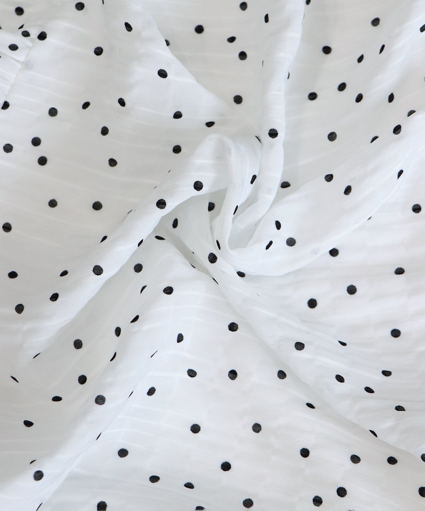 《選べる着丈》2WAYボウタイ アメスリティアードブラウス