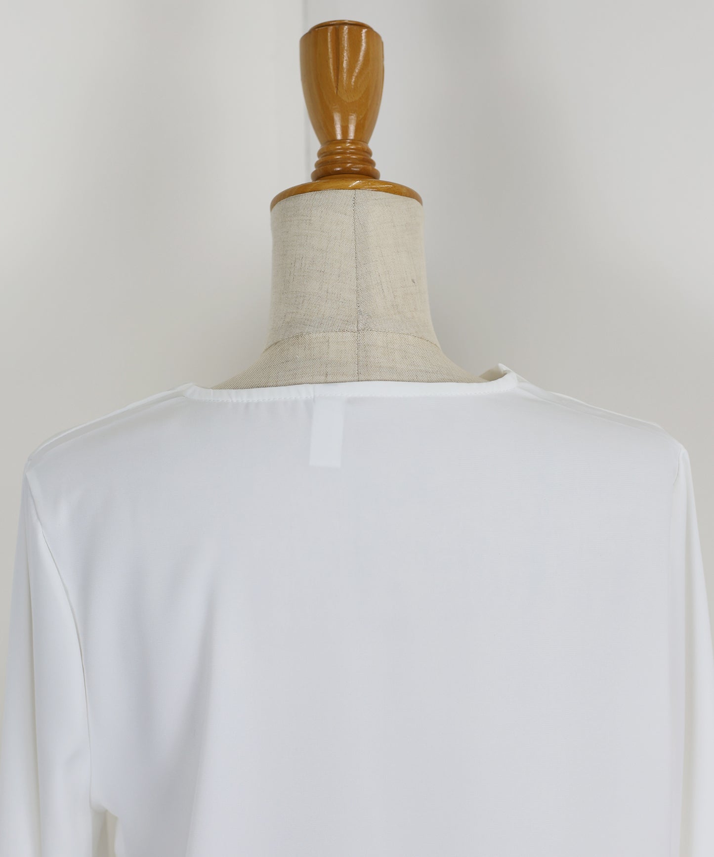 パールモチーフブラウス【ネコポス】