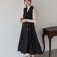 【早割5％OFF】トレンチジレワンピース