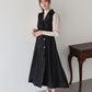【TIME SALE】トレンチジレワンピース