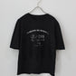 レースドッキングロゴTシャツ【メール便】