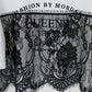 レースドッキングロゴTシャツ【メール便】