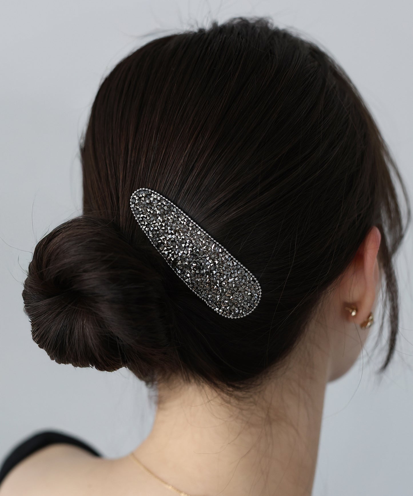 グリッターラメヘアピン【ネコポス】