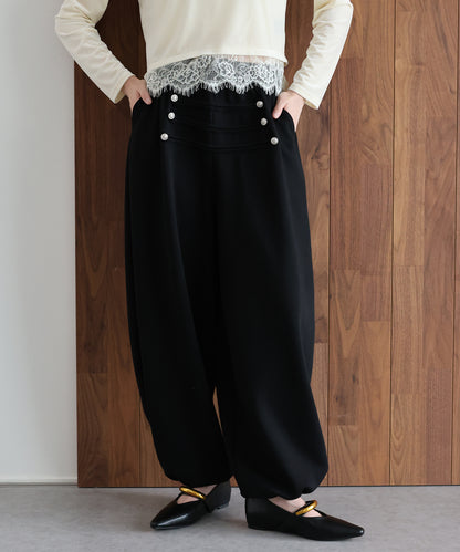 【早割5％OFF】ナポレオンスウェットパンツ