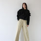 【SALE】ベーシックセンターシームパンツ[J by blue]