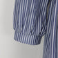 【TIME SALE】シャーリングシャツワンピース