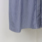 【TIME SALE】シャーリングシャツワンピース