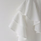 【新商品限定5％OFF（木）】[J by blue] 半袖フリルシャツ