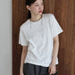 クルーネックTシャツ【ネコポス】