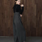 【SALE】[ J by blue ]ピンストライプフリルサロペット