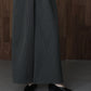 【SALE】[ J by blue ]ピンストライプフリルサロペット