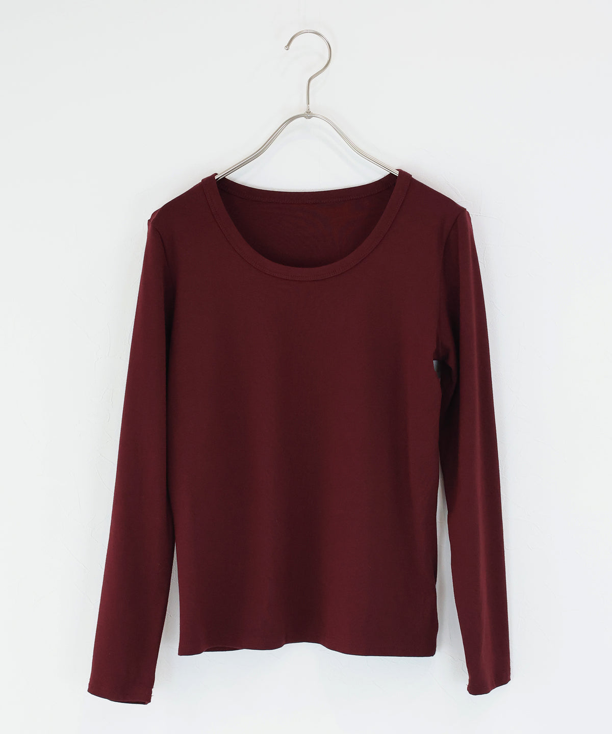 クルーネックＴシャツ【メール便】