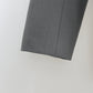 【早割5％OFF】金ボタンショートテーラードジャケット