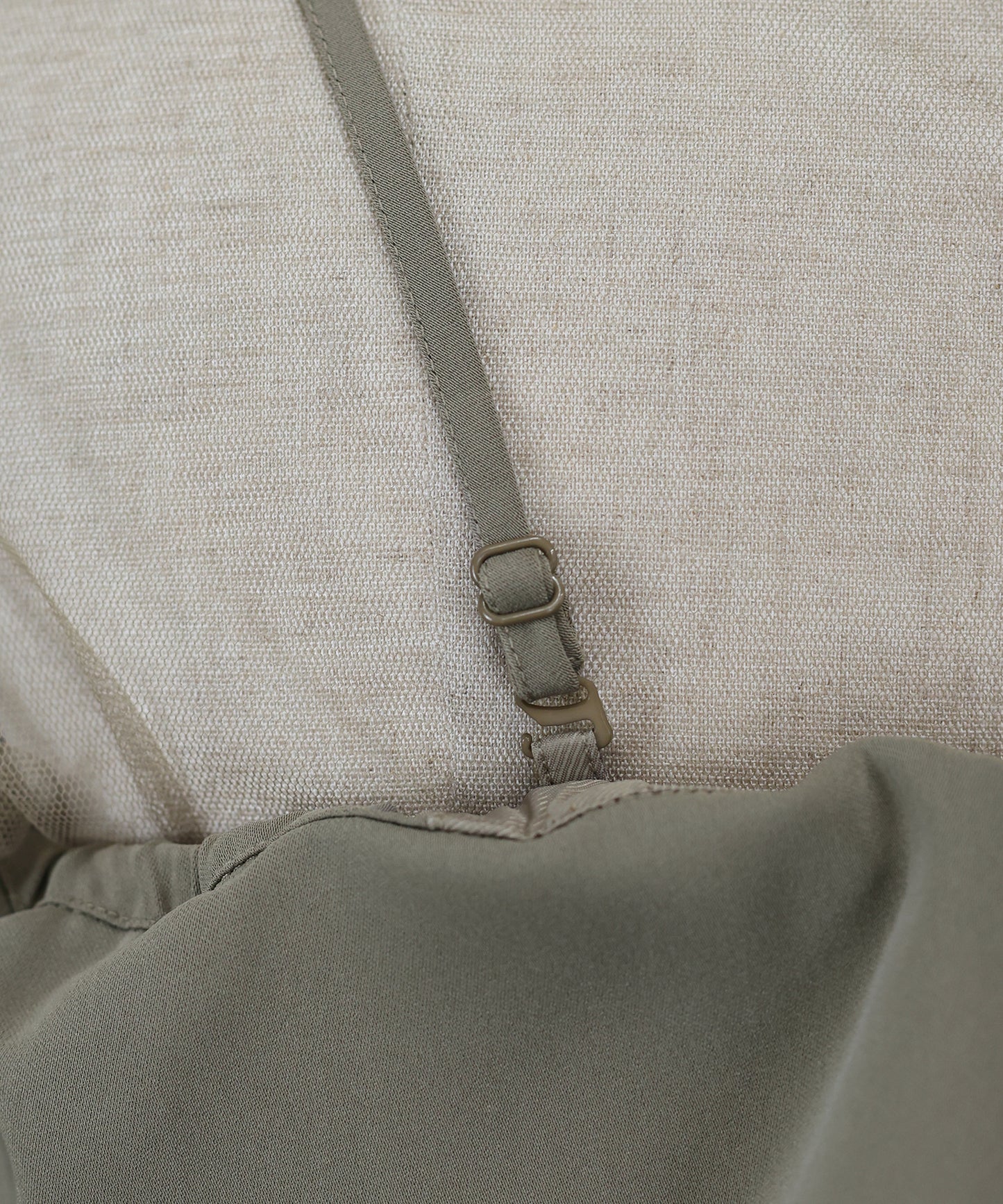 【TIME SALE】オフショルパンツドレス