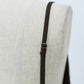 【早割5％OFF】レースドレープキャミワンピース