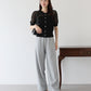【TIME SALE】メッシュポロニット