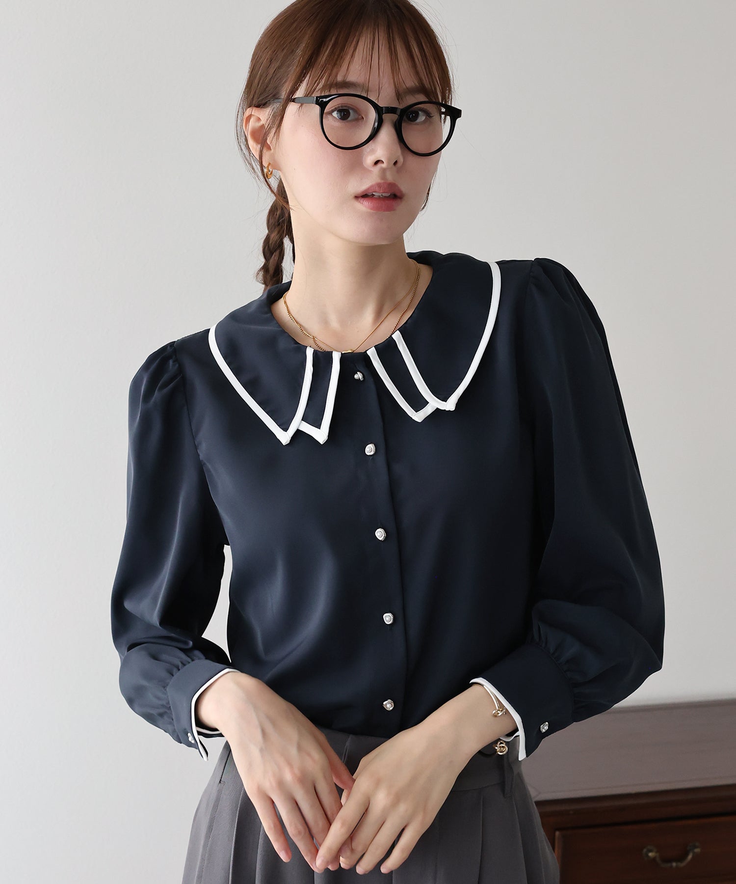 早割5％OFF】ドッキングニットワンピース – BLUE ONLINE