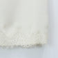 【早割5％OFF】ヘムレースサテンスカート