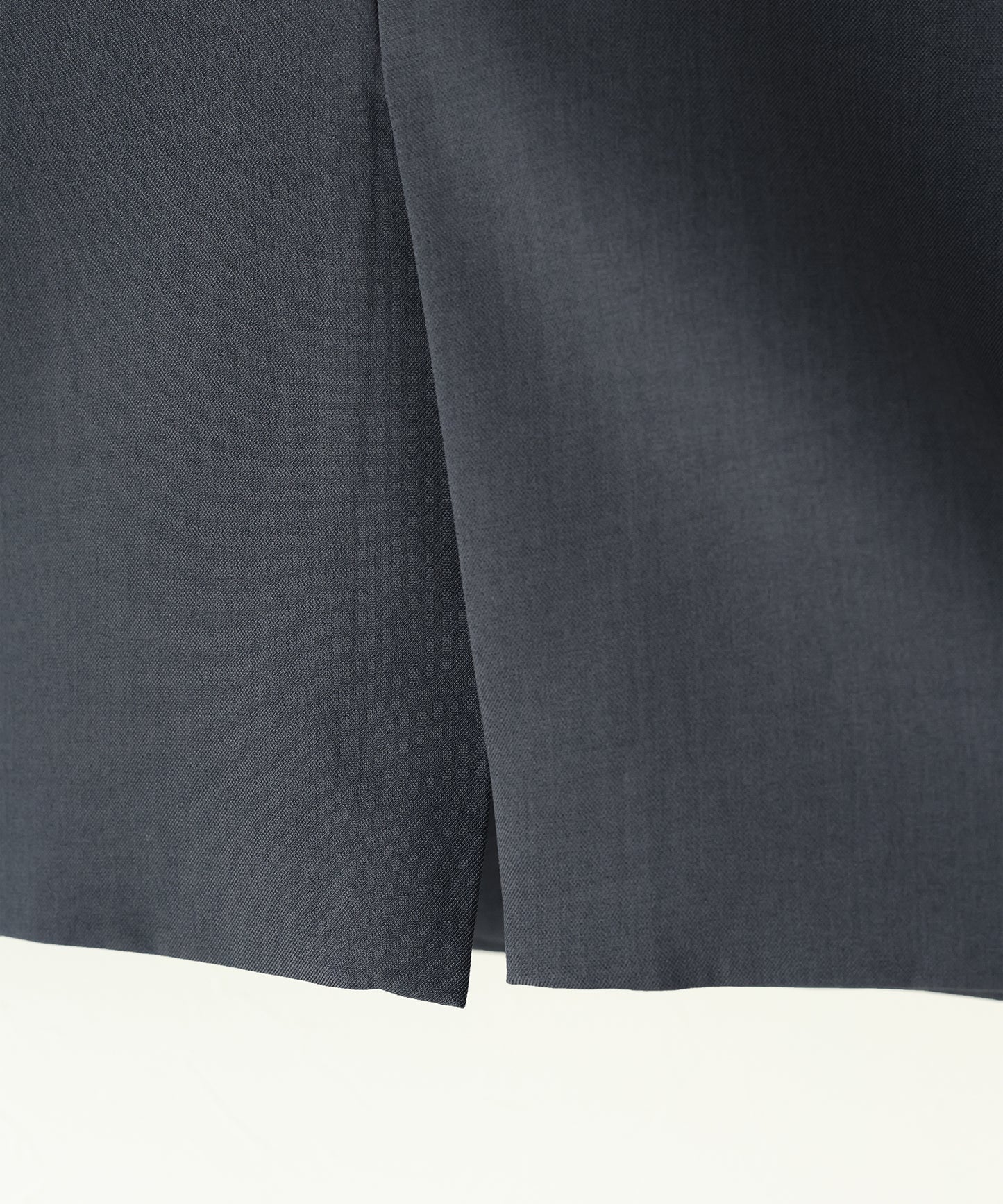 【TIME SALE】ニュアンスボタンテーラードジレ[ J by blue ]