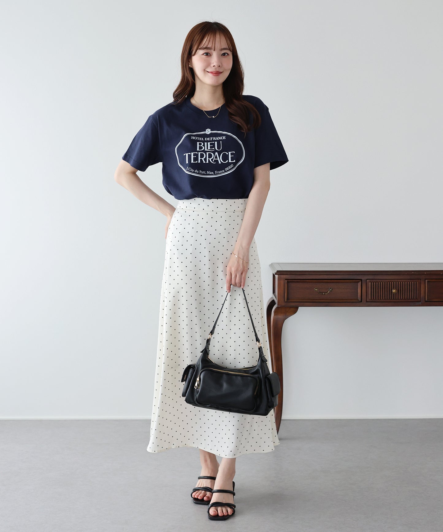 【早割5％OFF】グラフィックプリントＴシャツ【メール便】
