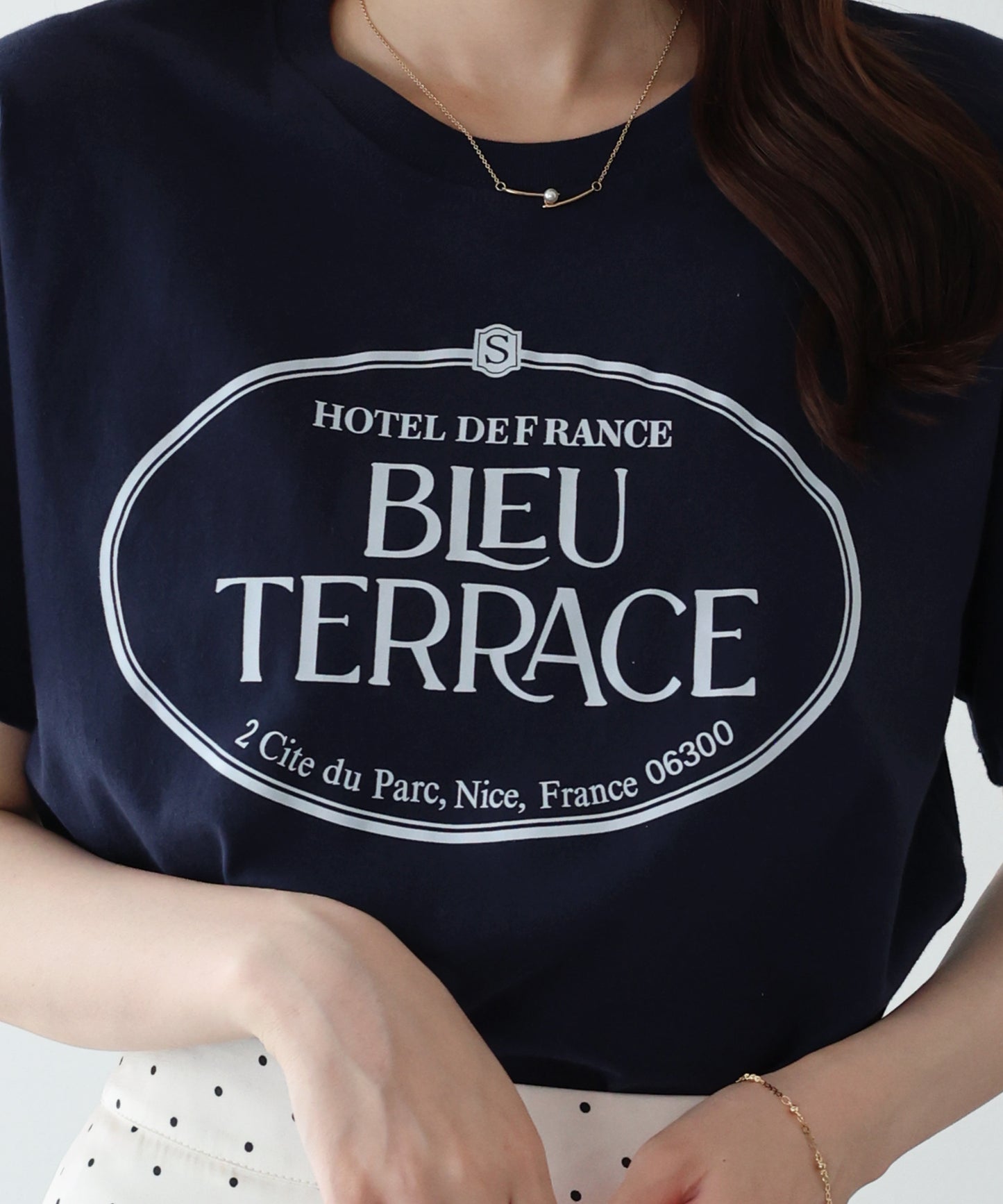 【早割5％OFF】グラフィックプリントＴシャツ【メール便】