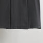 【TIME SALE】ロングプリーツスカート